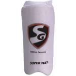 SG Super Test Cricket Elbow Guard (Pack of Two)